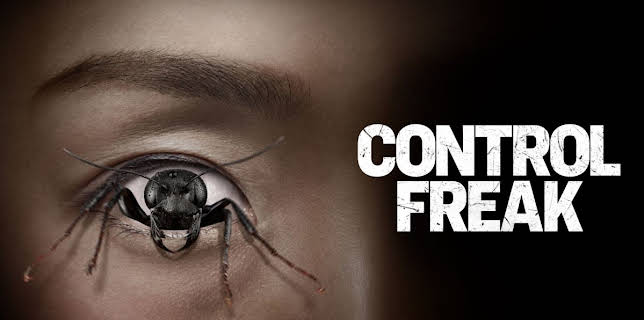 Control Freak (2025)