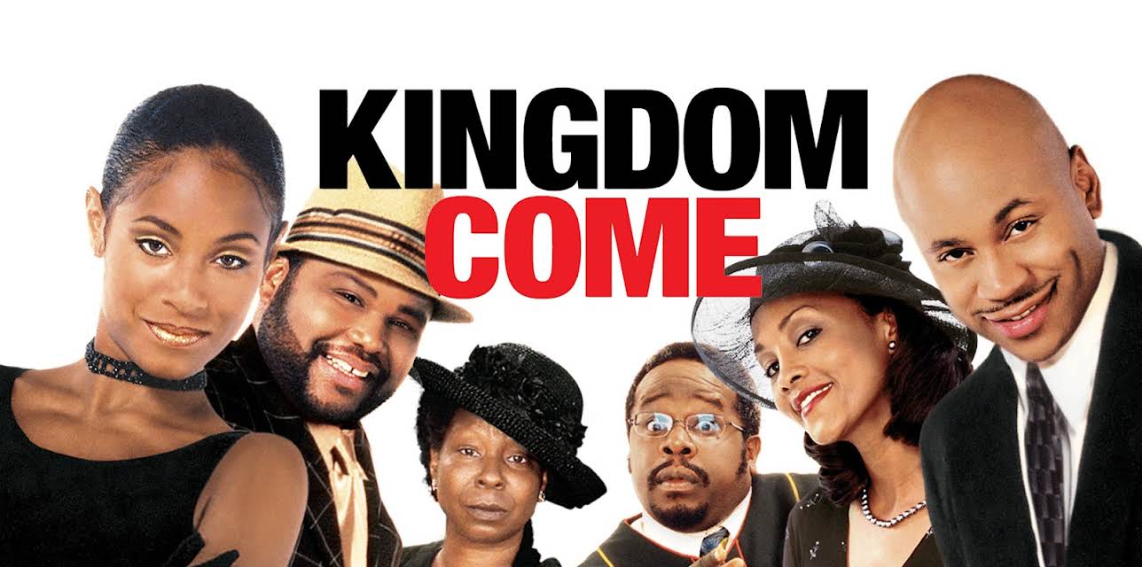 Kingdom Come (2001)