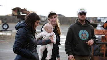 4:00 AM: Gold Divers (S12) | Discovery Channel | 4/3 2026