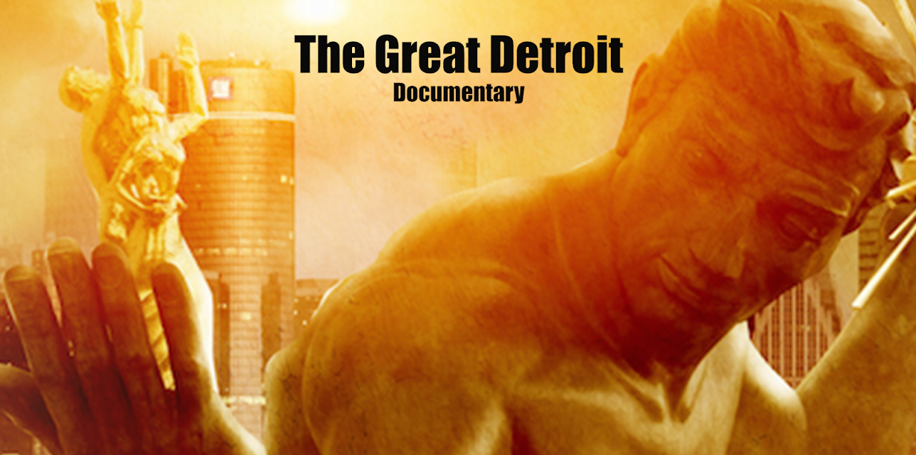 The Great Detroit (2017)