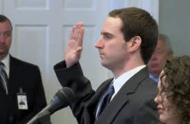 Chaos in Court Season 1: Terror in the Court