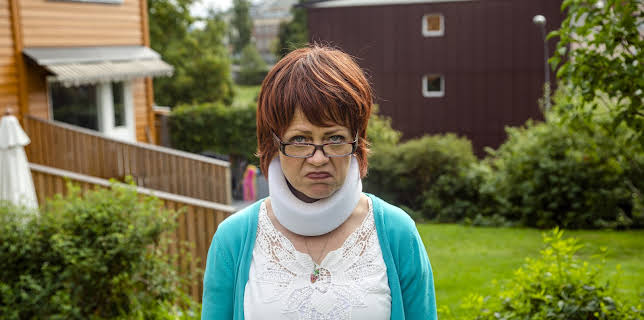 06:35: Kongsvikfamiliene (S1 E6) (S1) | TVNorge | 11/18 2025