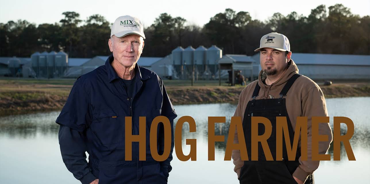 Hog Farmer (2022)