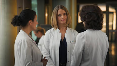 12:50: In aller Freundschaft - Die jungen Ärzte (149) | HR Fernsehen | 4/8 2026