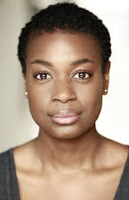 Ibinabo Jack as Policewoman