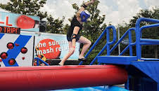 WipeOut - Mach dich nass!