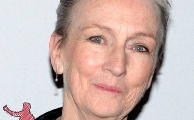 Kathleen Chalfant