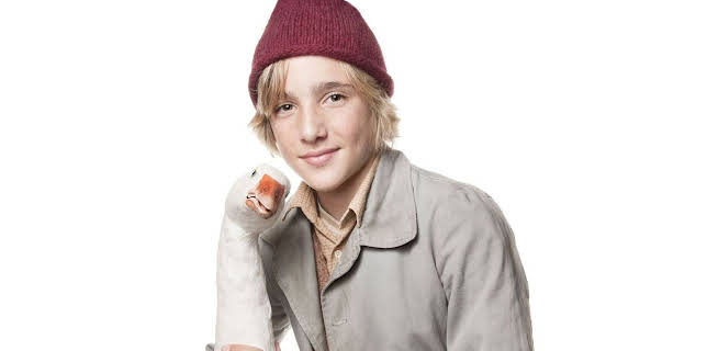 07:05: Nils Holgerssons wunderbare Reise (1/2) | Das Erste | 3/22 2026