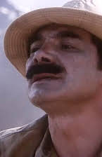 Aleksandr Pankratov-Chyornyy as 