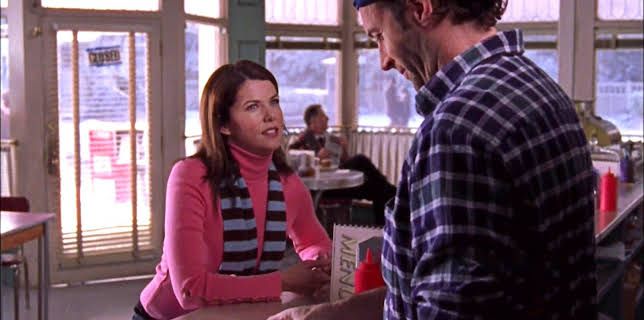 14:05: Gilmore Girls | Sixx | 1/6 2026