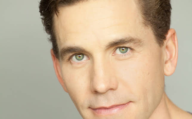 Brian Dietzen