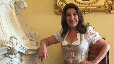 11:30 AM: Cruising With Jane McDonald (S6 E3) (S6) | Channel 5 | 2/22 2026