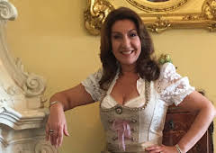 Cruising With Jane McDonald