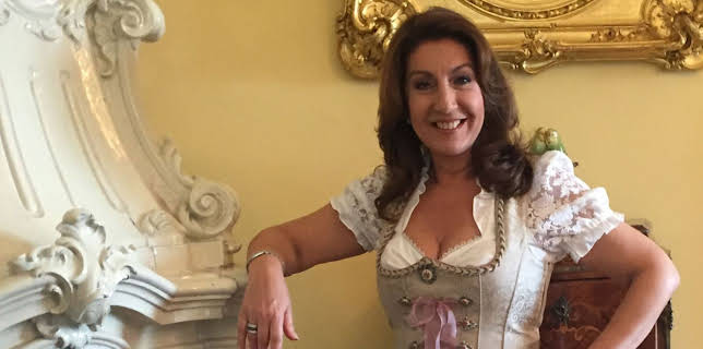 10:30 AM: Cruising With Jane McDonald (S6 E3) (S6) | Channel 5 | 2/22 2026