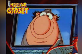 Inspector Gadget Season 1: Greenfinger