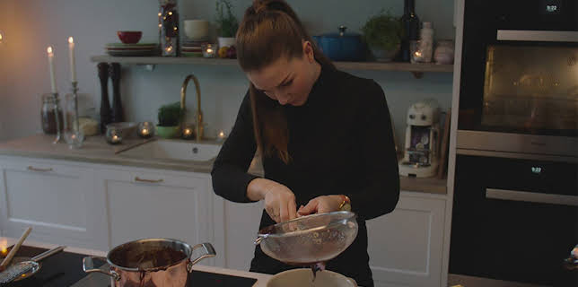 06:00: Idas Fristelser (S3 E35) (S3) | TV8 | 12/2 2025