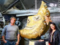 Salvage Hunters: The Restorers