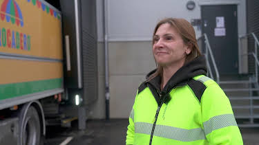 16:50: Svenske Truckers (S14 E1) (S14) | Viasat 4 | 10/11 2026