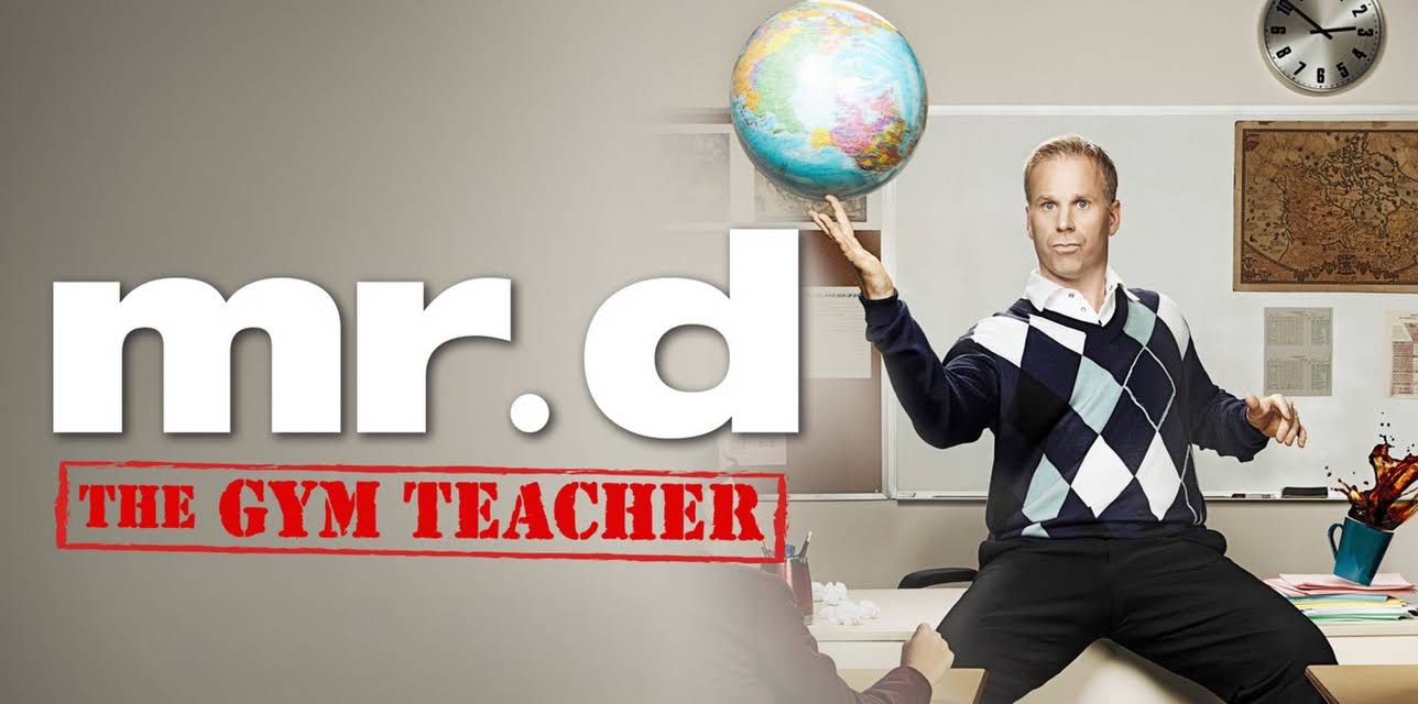 Mr. D