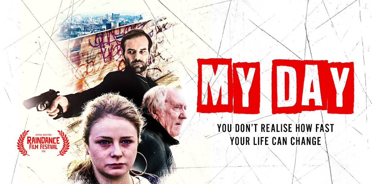 My Day (2020)