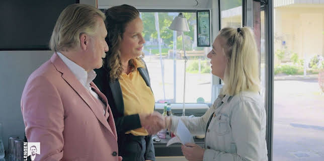 18:30: Lenßen hilft | Sat1 | 1/13 2026