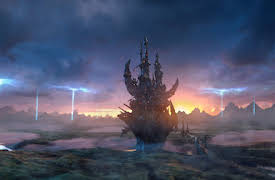 The Dark Crystal: Age of Resistance: The Crystal Calls