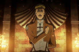 Attack on Titan: What Needs to be Done Now/Eve of the Counterattack, Part 3