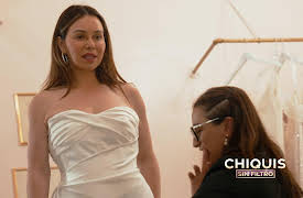 Chiquis Sin Filtro - season 1: Chiquis sin filtro - Cerrando ciclos