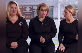 All New New Year Season 1: Jersey on Ice