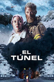 00:35: El túnel | Telemadrid | 9/28 2026