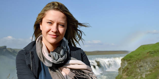 17:50: unterwegs - Island | 3SAT | 2/26 2026