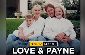 Nine for IX Shorts, vol. 1: Love & Payne