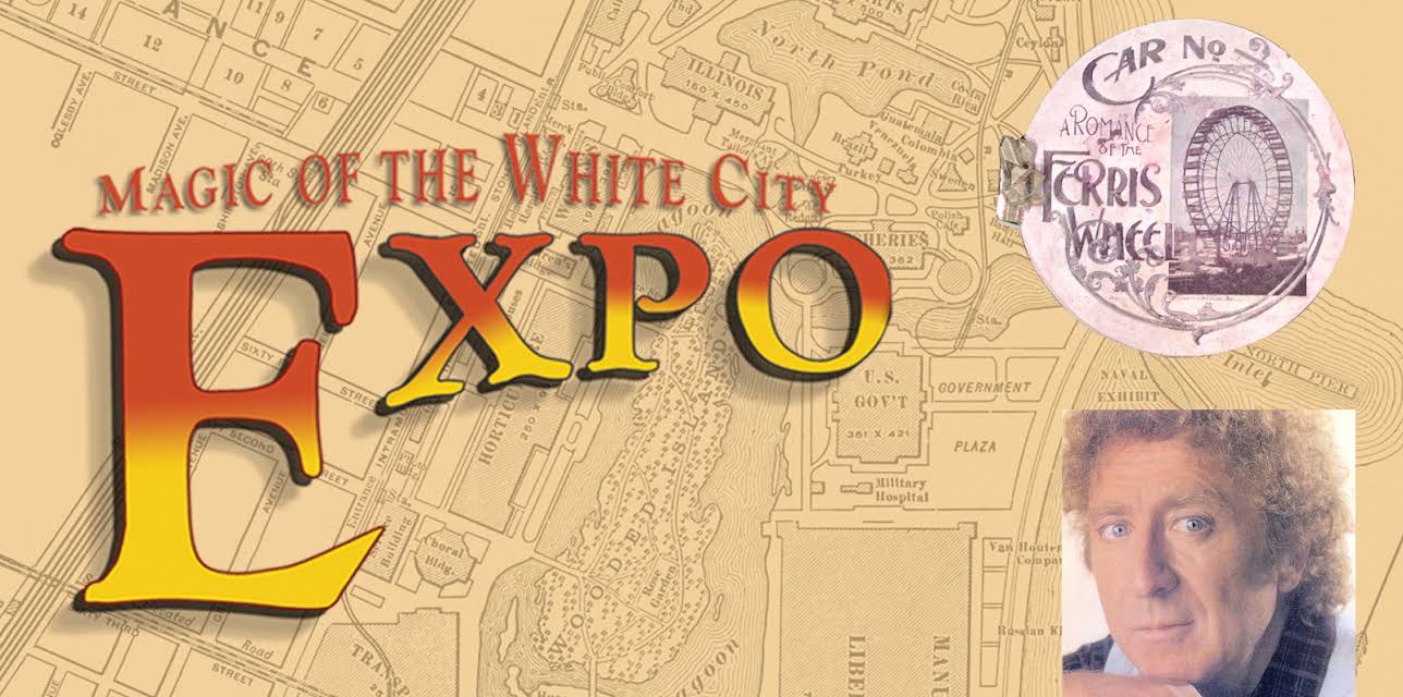 Expo - Magic of the White City (2005)