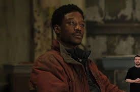 The Last of Us (with ASL), Season 1: Endure and Survive (with ASL)