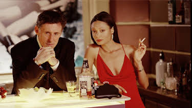 20:53: MAD THRILLER: 'SHADE, JUEGO DE ASESINOS' | BE MAD | 4/6 2026