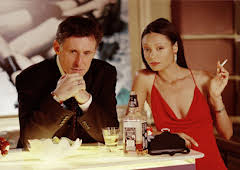 MAD THRILLER: 'SHADE, JUEGO DE ASESINOS'