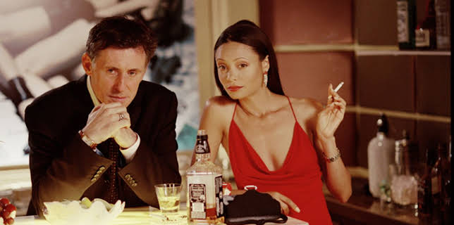 19:15: MAD THRILLER: 'SHADE, JUEGO DE ASESINOS' | BE MAD | 11/4 2025