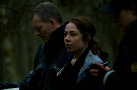 The Killing: Episode 1