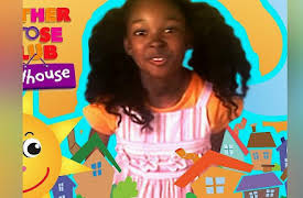 Mother Goose Club Playhouse: Sally Go Round the Sun