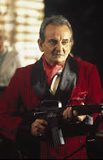 Mario Gallo como Harold Jensen