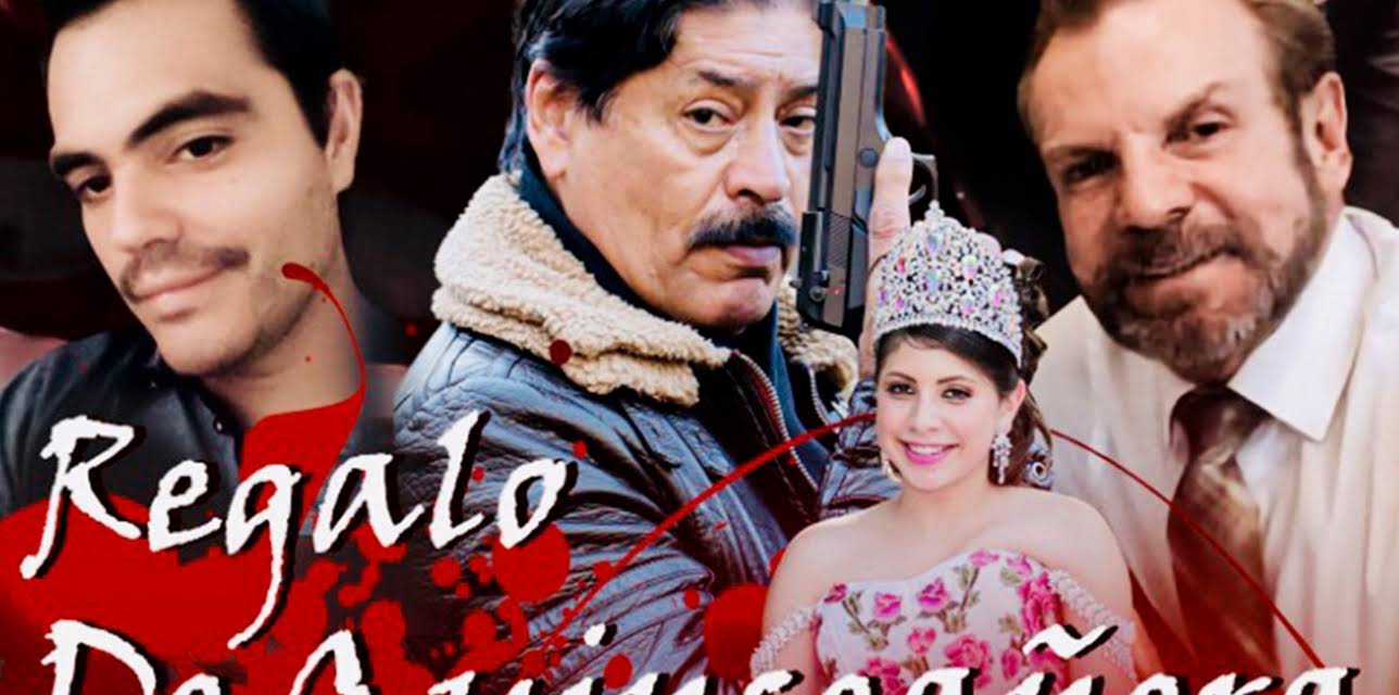 Regalo de quinceañera (2019)