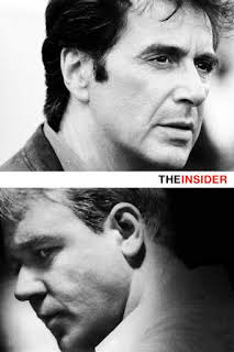 00:50: El dilema (The Insider) | Paramount Channel | 6/29 2026