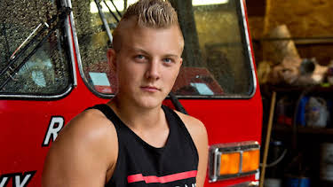 5:00 PM: Highway Thru Hell (S1 E4) (S1) | Paramount | 8/13 2026