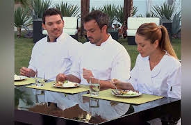 House of Food: The Launch