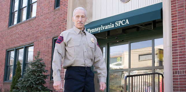 03:00: Animal Cops Philadelphia (S12 E19) (S12) | Animal Planet | 11/15 2025