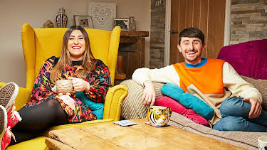 10:55 PM: Gogglebox | Channel 4 | 3/31 2026