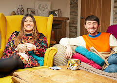 Gogglebox