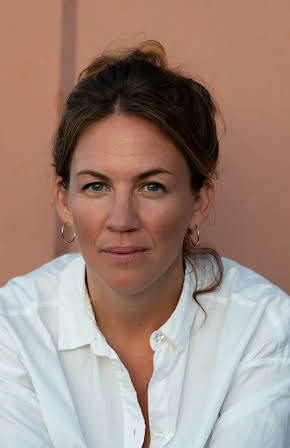 Julia Marko-Nord as Margareta Borg