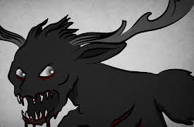 Season 1: The Lady In The Woods