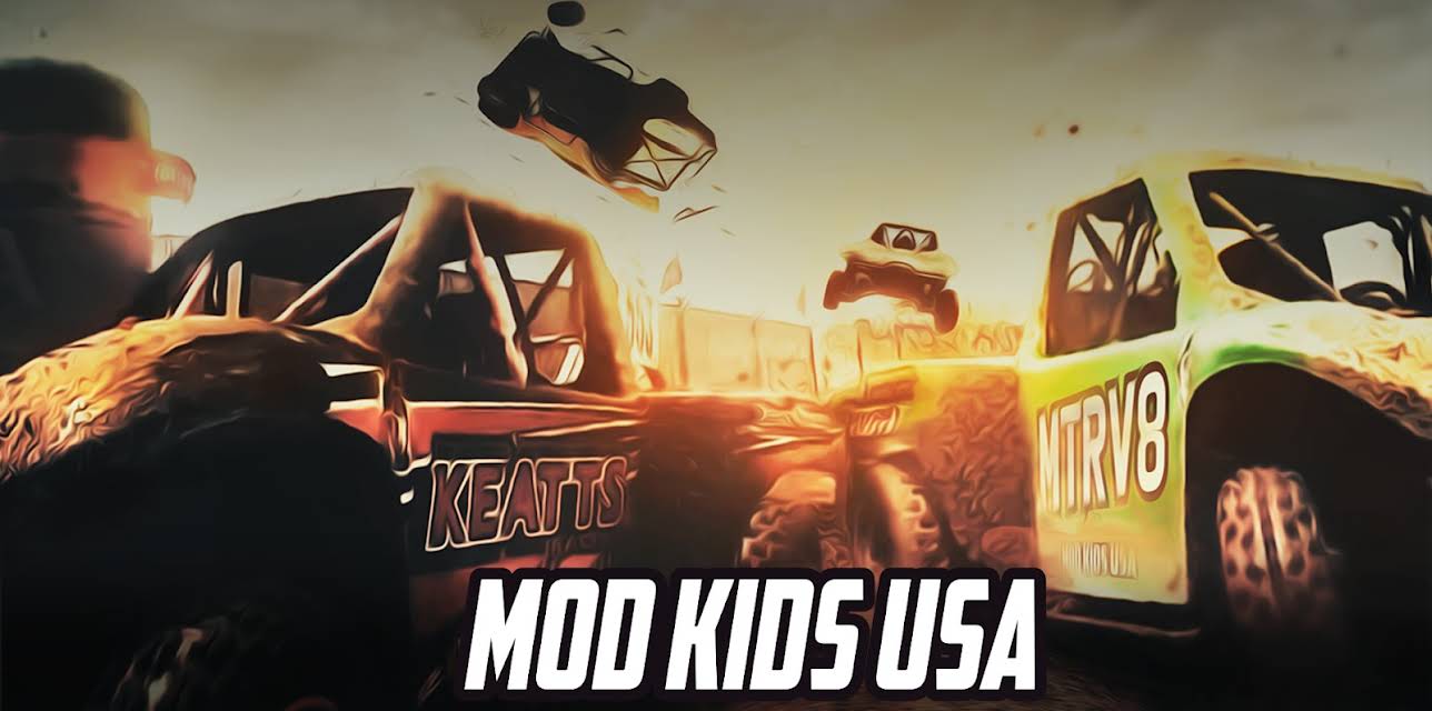 Mod Kids USA (2019)